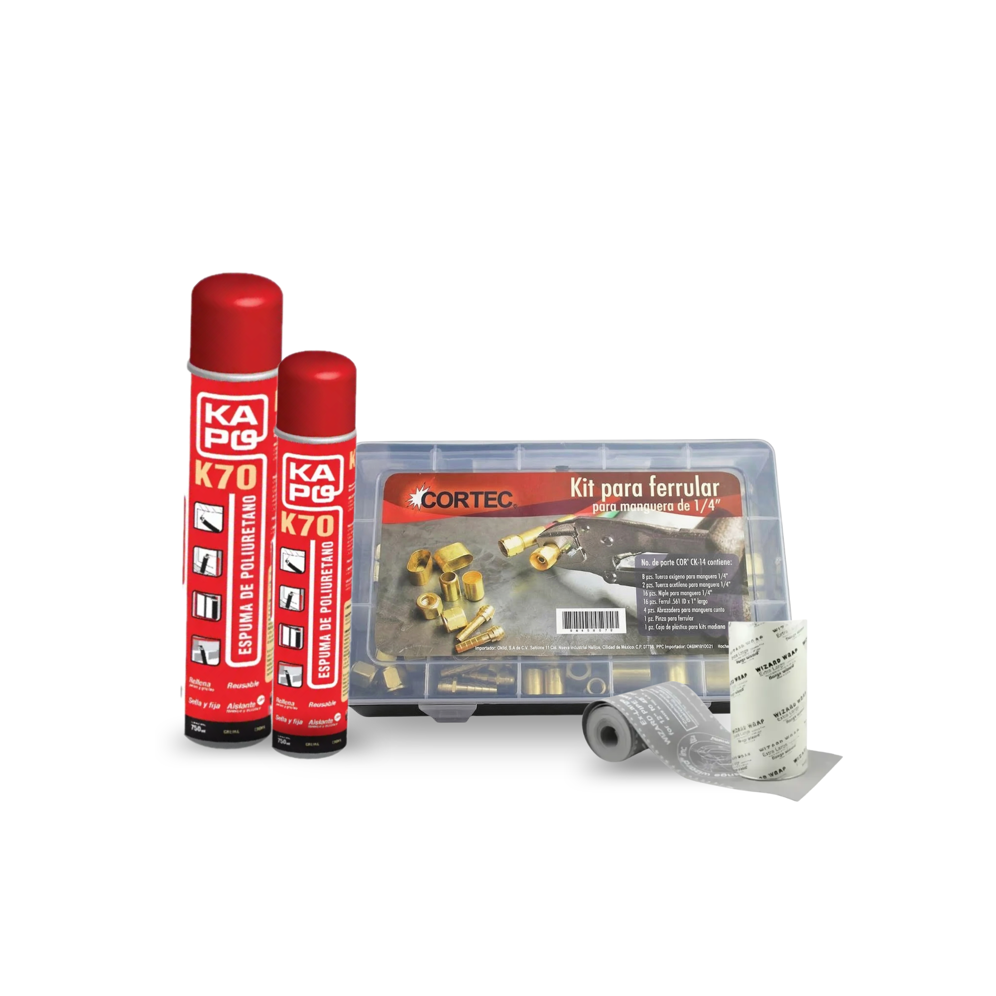 PRODUCTOS GENERALES