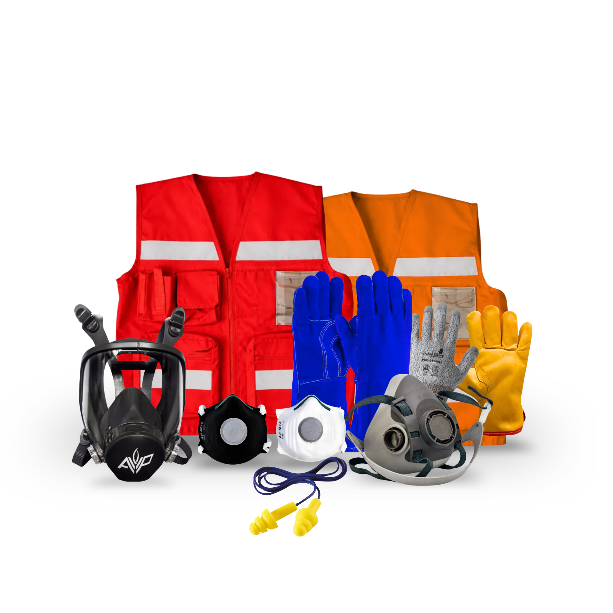 EQUIPO DE PROTECCIÓN PERSONAL
