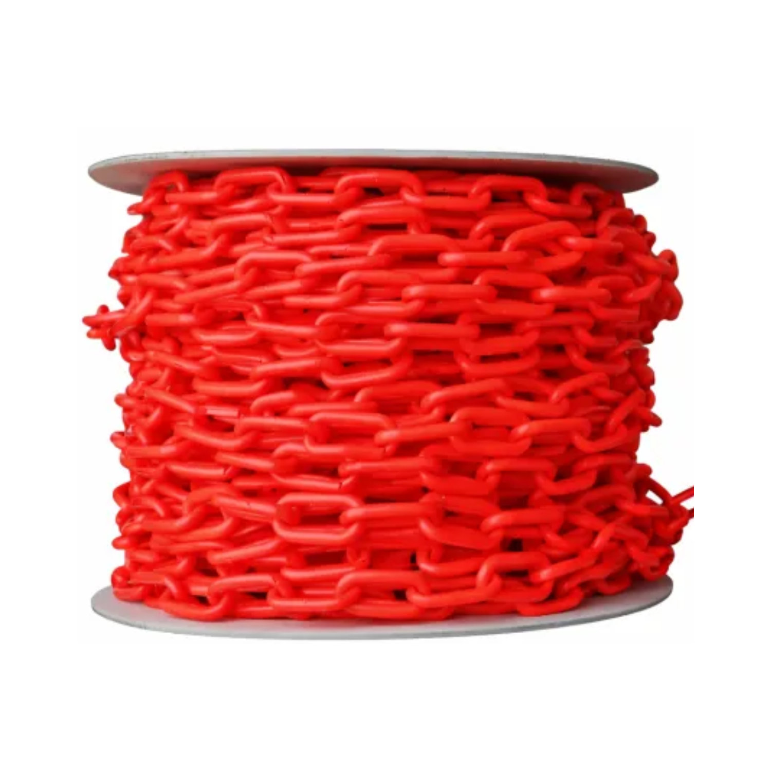 CADENA PLASTICA, ROLLO DE 50 METROS