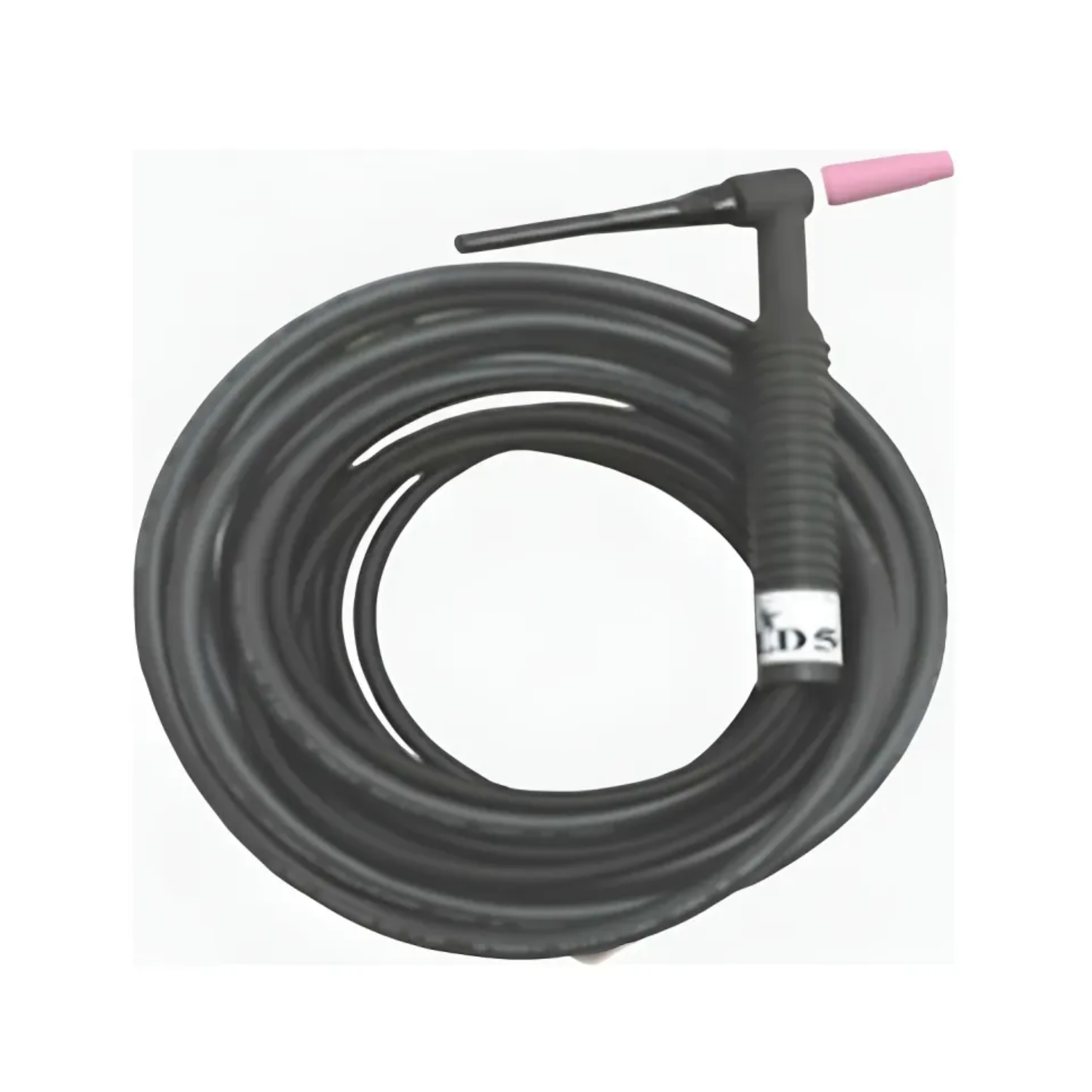 ANTORCHA TIG 200 AMP CBZA FLEX 12 PIES, 3.65 mts