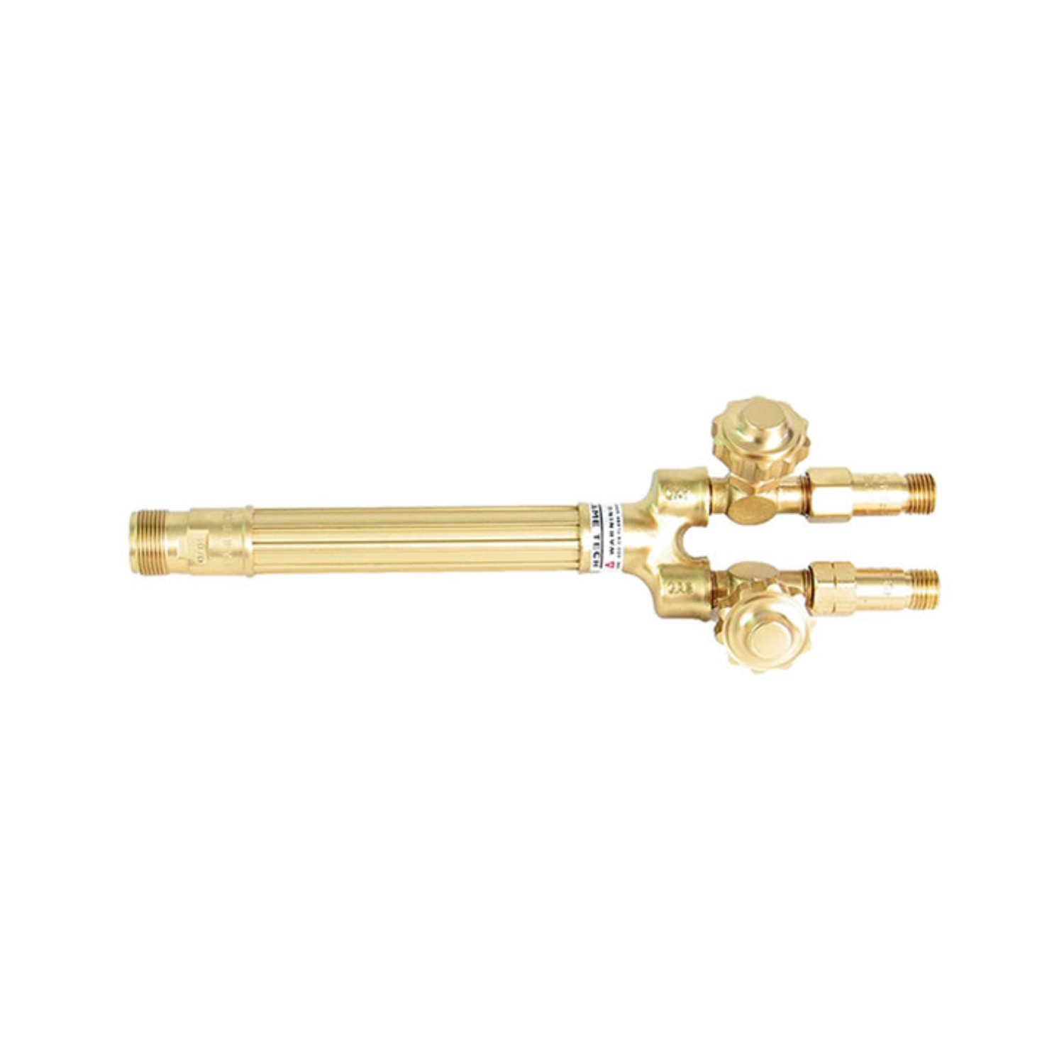 SOPLETE FLAME TECH VICTOR 21"