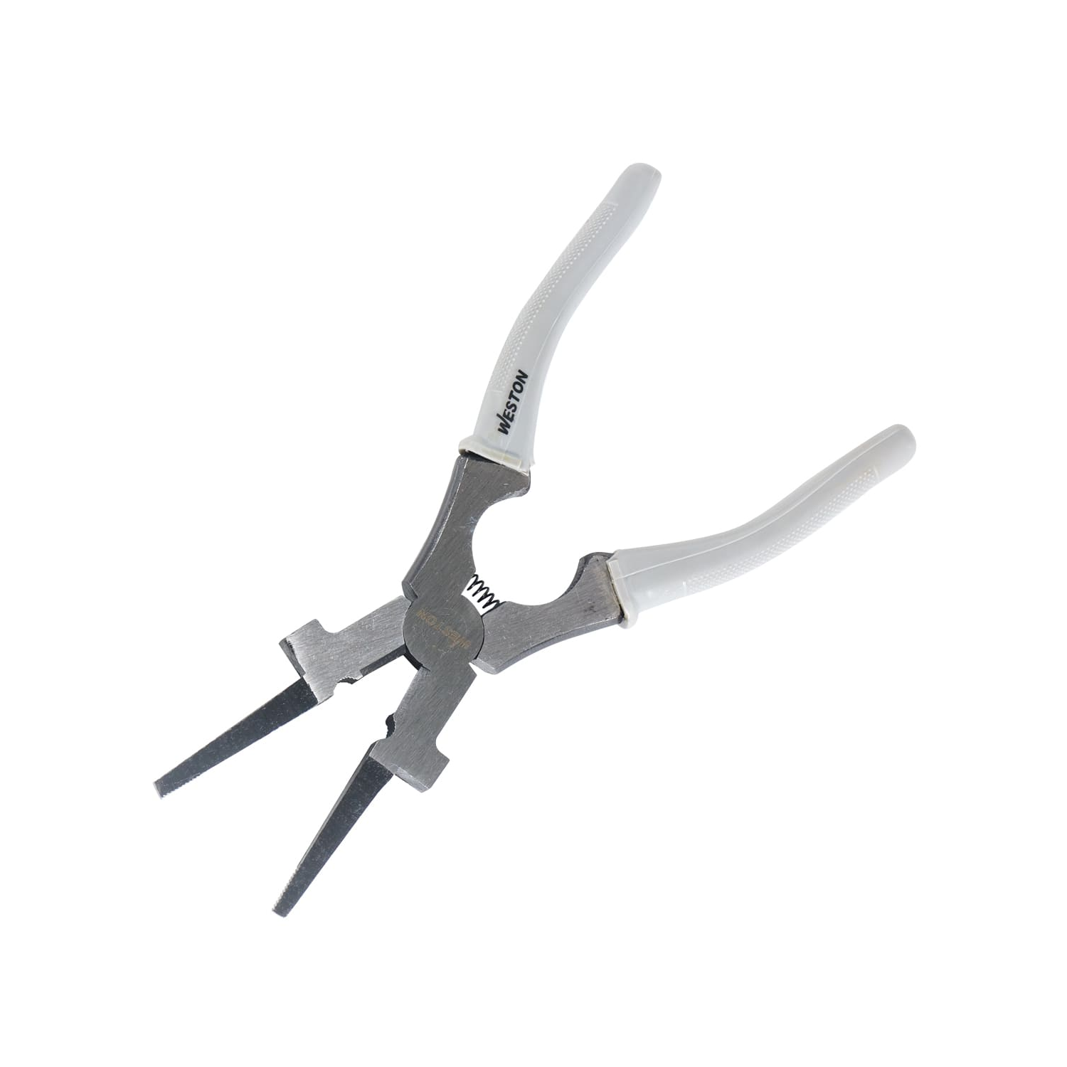 PINZA PARA SOLDADOR WESTON PROCESO MIG 8"