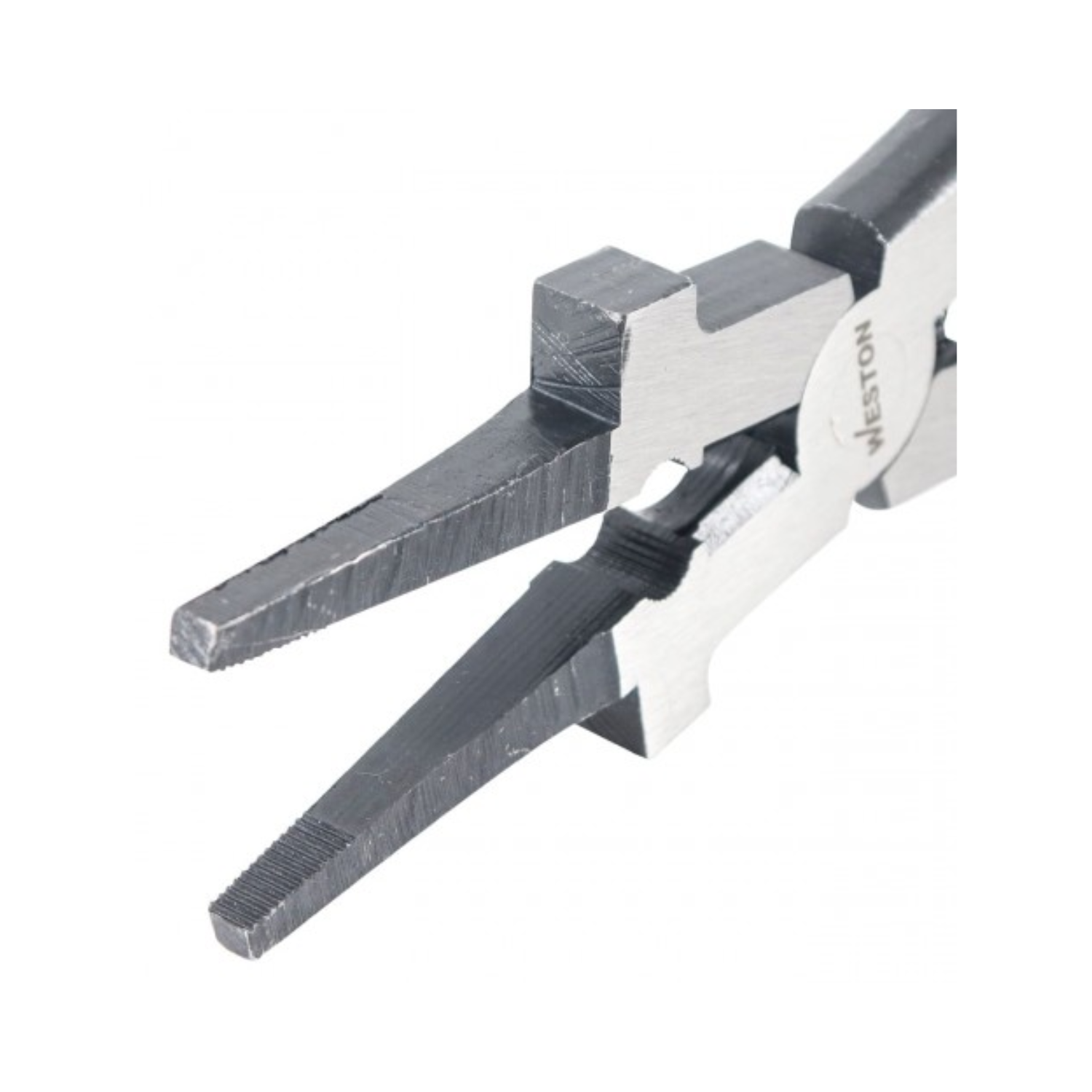 PINZA PARA SOLDADOR WESTON PROCESO MIG 8"