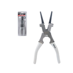 PINZA PARA SOLDADOR WESTON PROCESO MIG 8"