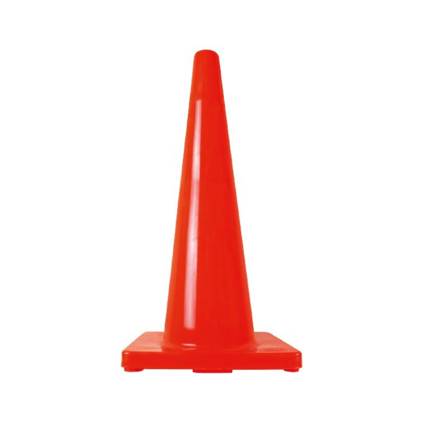 CONO NARANJA 71 CM