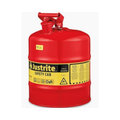 RECIPIENTE DE SEGURIDAD PARA GASOLINA CAP 19 LTS-5 GAL