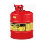 RECIPIENTE DE SEGURIDAD PARA GASOLINA CAP 19 LTS-5 GAL