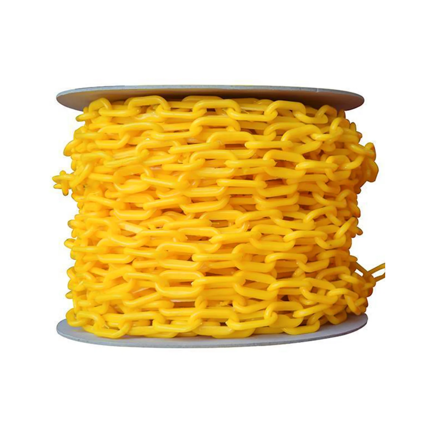 CADENA PLASTICA, ROLLO DE 50 METROS