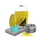 ANTIDERRAME INDUSTRIAL SPC, 5 GALONES