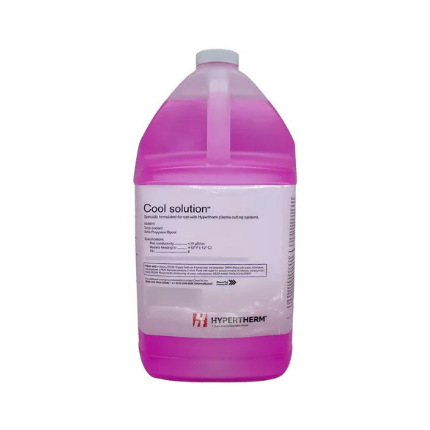 LIQUIDO REFRIGERANTE PARA ANTORCHA HYPERTHERM