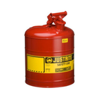 RECIPIENTE DE SEGURIDAD PARA GASOLINA CAP 19 LTS-5 GAL