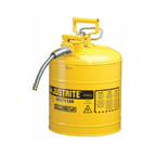 RECIPIENTE DE SEGURIDAD PARA GASOLINA CAP 19 LTS-5 GAL