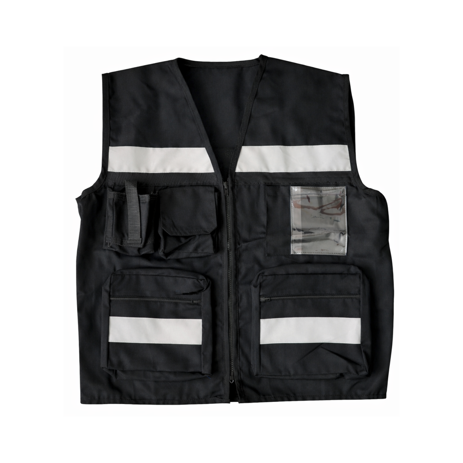 CHALECO BRIGADISTA SC1012
