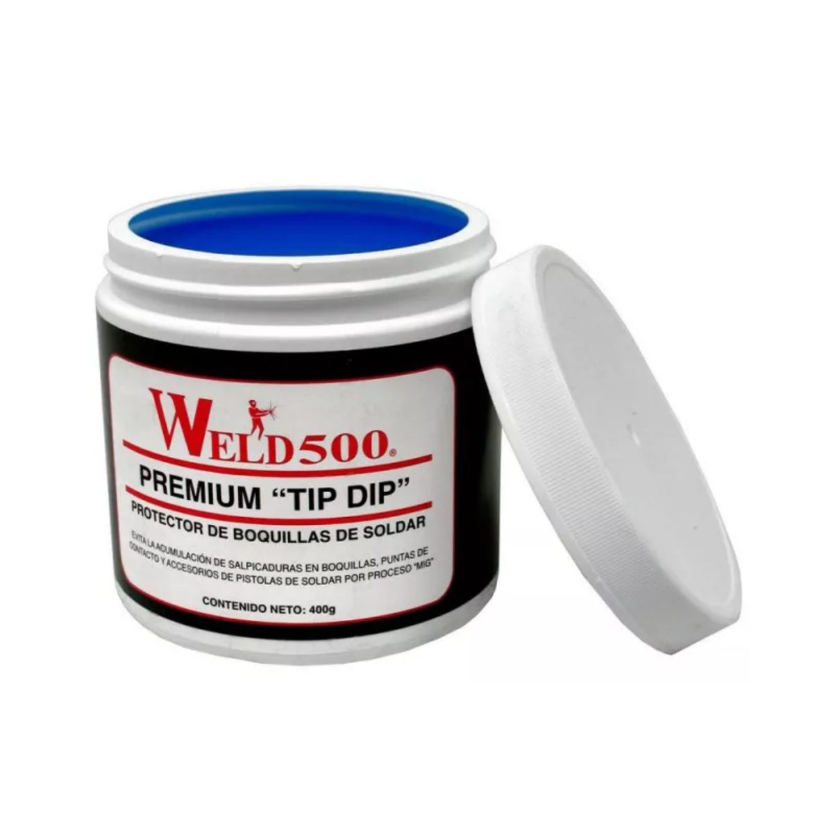 ANTISALPICADURA EN GEL
