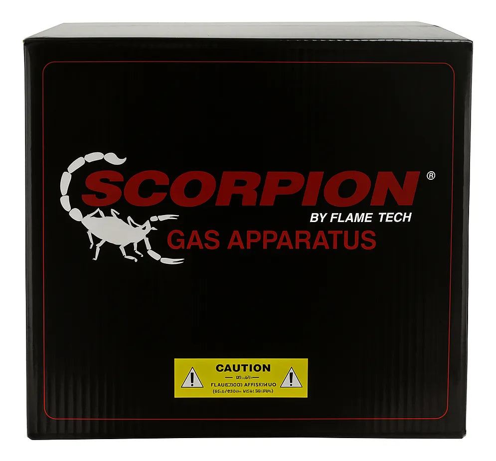 REGULADOR PARA OXIGENO FLAME TECH