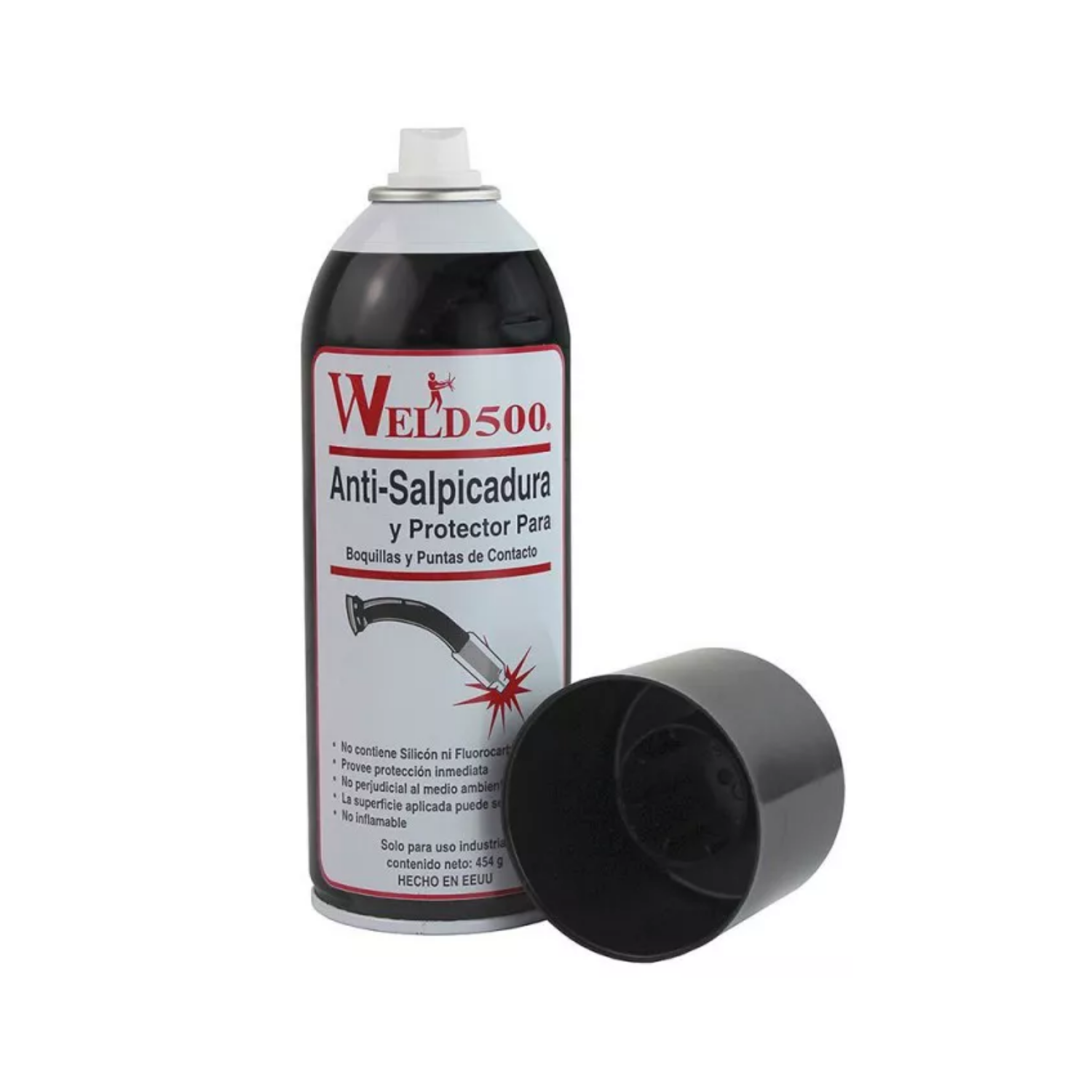 ANTISALPICADURA EN SPRAY