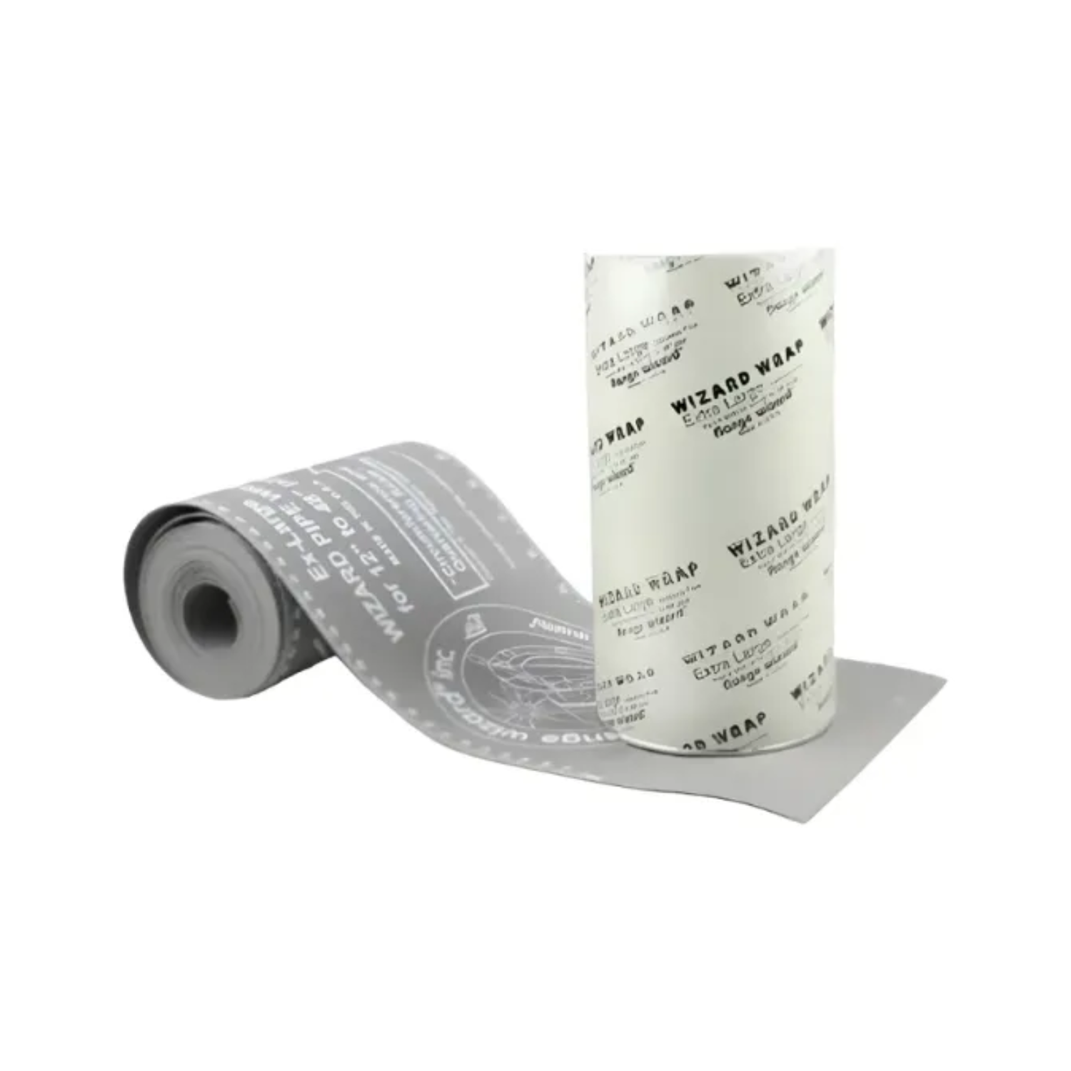 CINTA PARA MARCAR TUBERIA 12" A 48"
