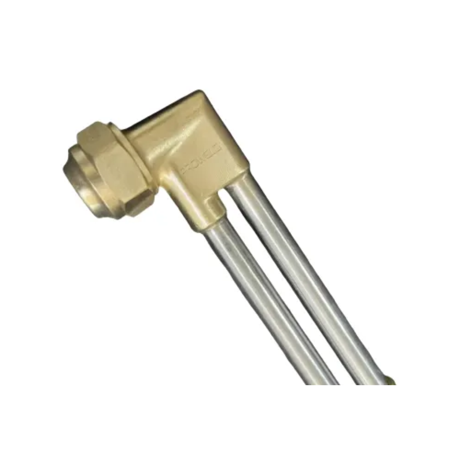 ADITAMENTO FLAME TECH TIPO VICTOR